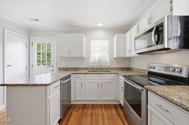 7841 Barbour Store Road, Willow Springs, NC 27592