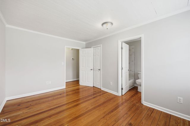 7841 Barbour Store Road, Willow Springs, NC 27592