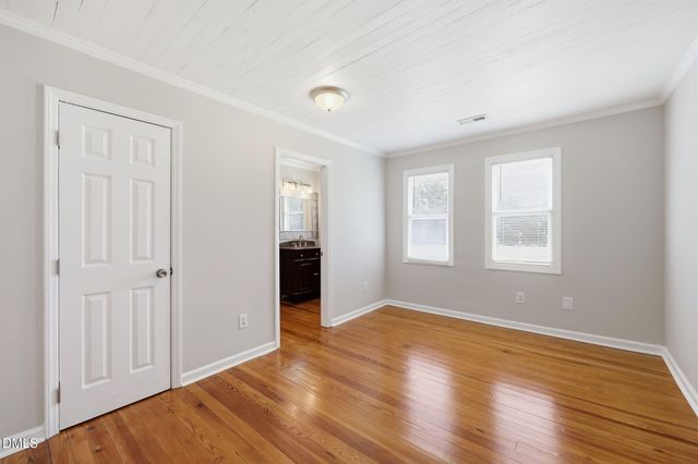 7841 Barbour Store Road, Willow Springs, NC 27592