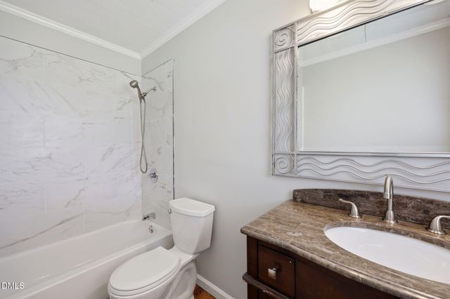 7841 Barbour Store Road, Willow Springs, NC 27592