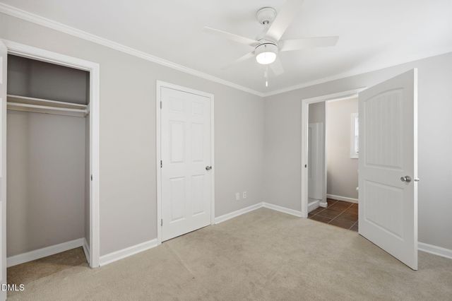7841 Barbour Store Road, Willow Springs, NC 27592