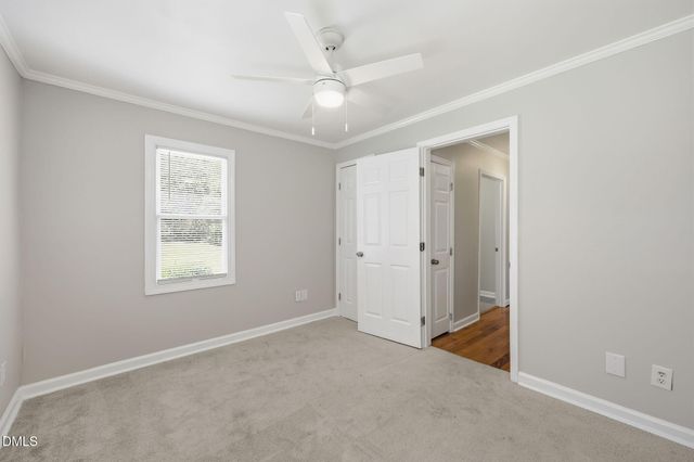 7841 Barbour Store Road, Willow Springs, NC 27592