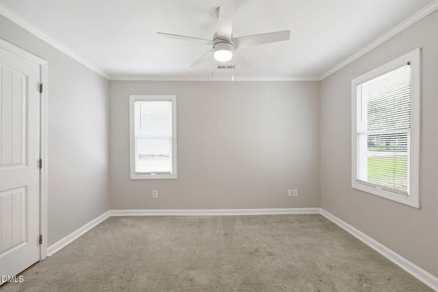 7841 Barbour Store Road, Willow Springs, NC 27592