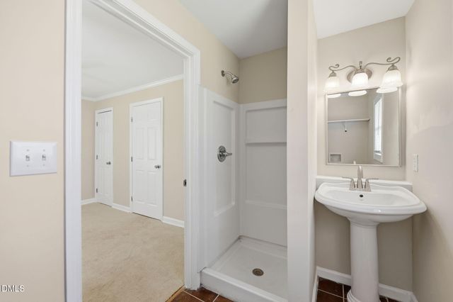 7841 Barbour Store Road, Willow Springs, NC 27592