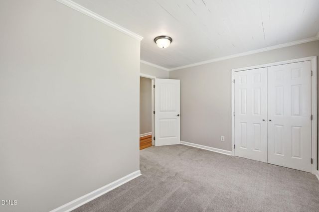 7841 Barbour Store Road, Willow Springs, NC 27592