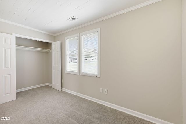7841 Barbour Store Road, Willow Springs, NC 27592