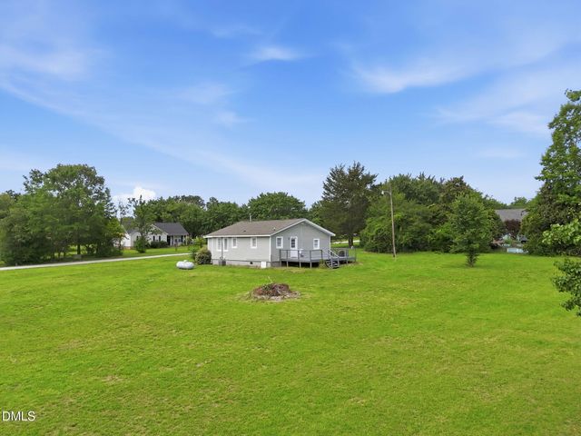 7841 Barbour Store Road, Willow Springs, NC 27592