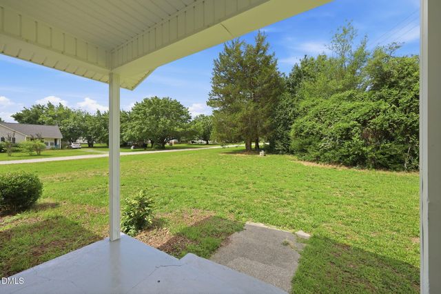 7841 Barbour Store Road, Willow Springs, NC 27592