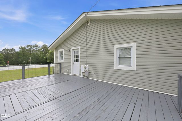7841 Barbour Store Road, Willow Springs, NC 27592