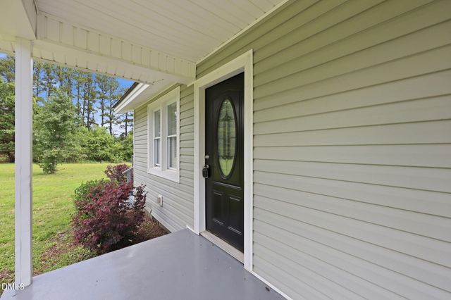 7841 Barbour Store Road, Willow Springs, NC 27592