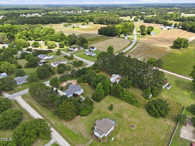 7841 Barbour Store Road, Willow Springs, NC 27592