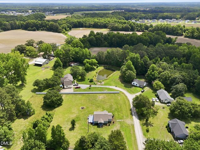 7841 Barbour Store Road, Willow Springs, NC 27592