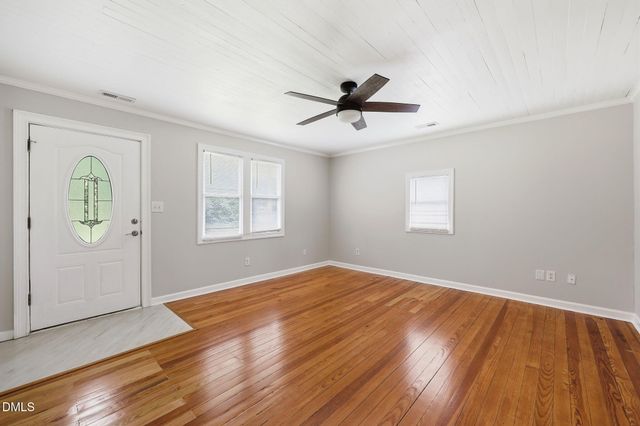 7841 Barbour Store Road, Willow Springs, NC 27592