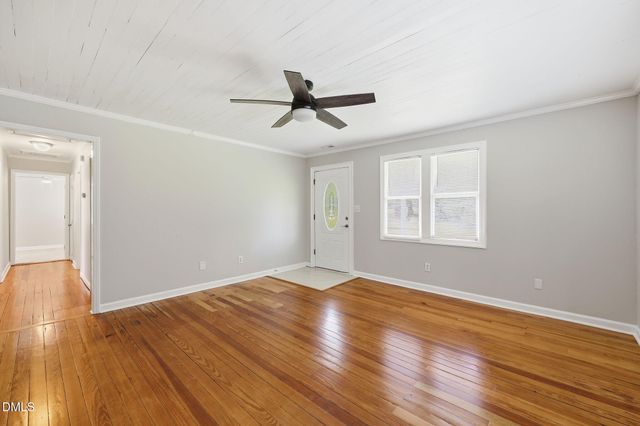 7841 Barbour Store Road, Willow Springs, NC 27592