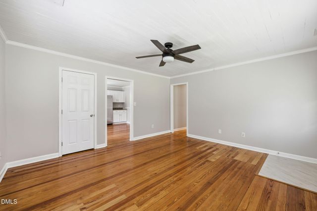 7841 Barbour Store Road, Willow Springs, NC 27592