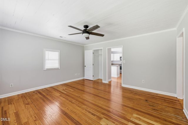 7841 Barbour Store Road, Willow Springs, NC 27592