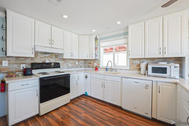 13428 E 43 Ln, Yuma, AZ 85367