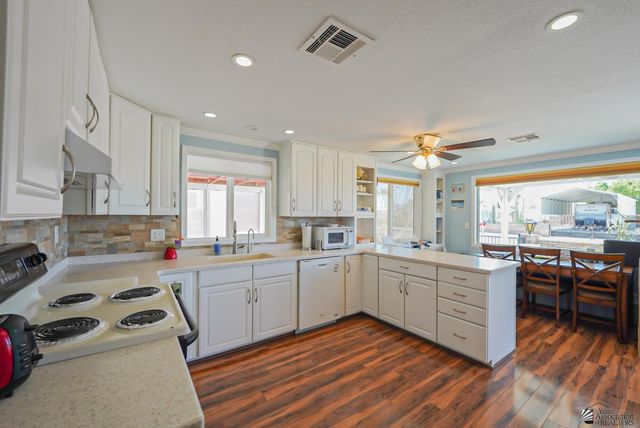 13428 E 43 Ln, Yuma, AZ 85367