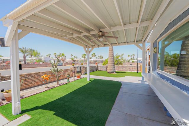 13428 E 43 Ln, Yuma, AZ 85367