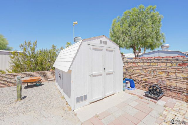 13428 E 43 Ln, Yuma, AZ 85367