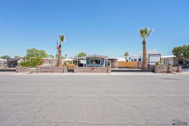 13428 E 43 Ln, Yuma, AZ 85367