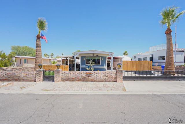 13428 E 43 Ln, Yuma, AZ 85367