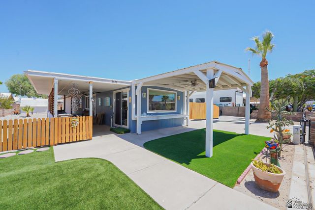 13428 E 43 Ln, Yuma, AZ 85367