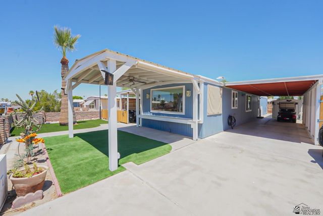 13428 E 43 Ln, Yuma, AZ 85367