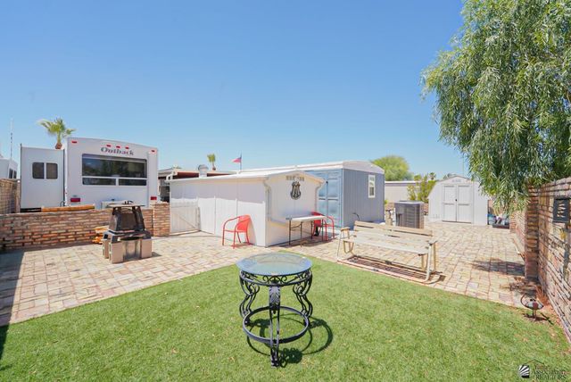 13428 E 43 Ln, Yuma, AZ 85367