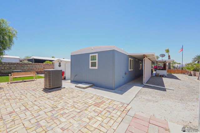 13428 E 43 Ln, Yuma, AZ 85367