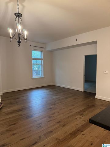 1040 BROADWAY STREET, Homewood, AL 35209