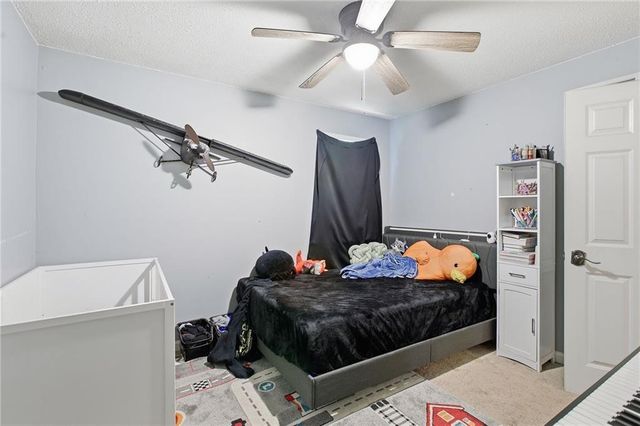 326 Gregory Drive, Gower, MO 64454
