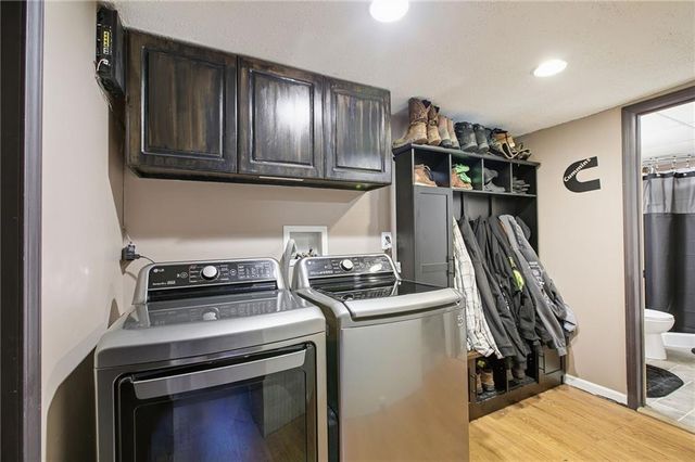 326 Gregory Drive, Gower, MO 64454