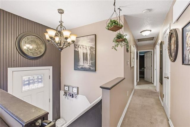 326 Gregory Drive, Gower, MO 64454