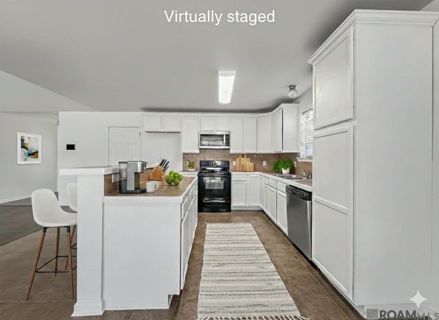 12925 Bonnie Bleu Dr, Denham Springs, LA 70726