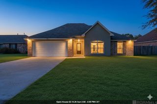 12925 Bonnie Bleu Dr, Denham Springs, LA 70726