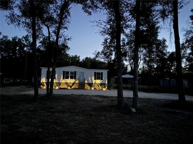 10970 NE 109TH STREET, Archer, FL 32618