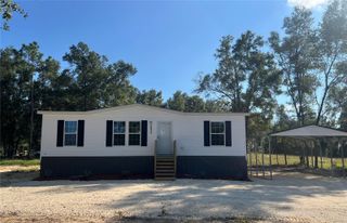 10970 NE 109TH STREET, Archer, FL 32618