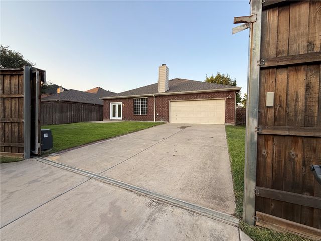 12483 Alfa Romeo Way, Frisco, TX 75033