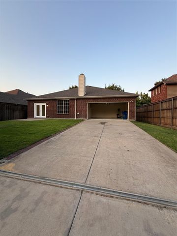 12483 Alfa Romeo Way, Frisco, TX 75033
