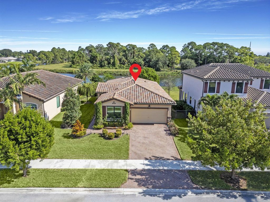 3214 Dunning Drive, Royal Palm Beach, FL 33411