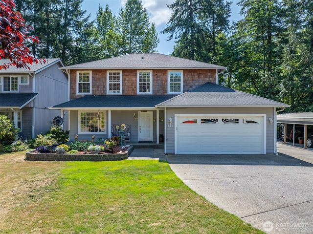 826 126th Street Ct E, Tacoma, WA 98445