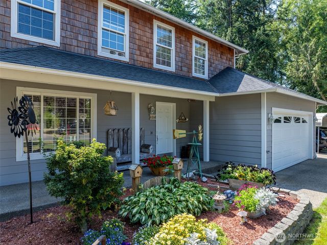 826 126th Street Ct E, Tacoma, WA 98445
