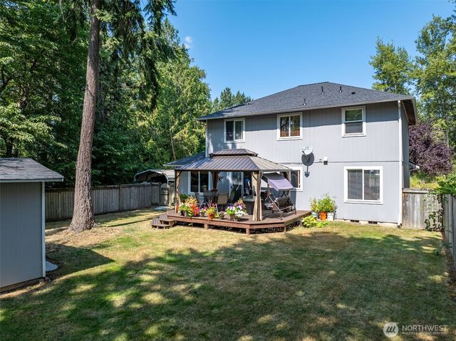 826 126th Street Ct E, Tacoma, WA 98445