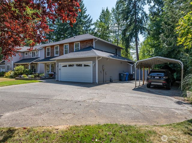 826 126th Street Ct E, Tacoma, WA 98445