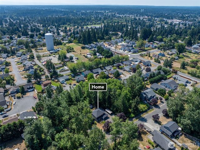 826 126th Street Ct E, Tacoma, WA 98445