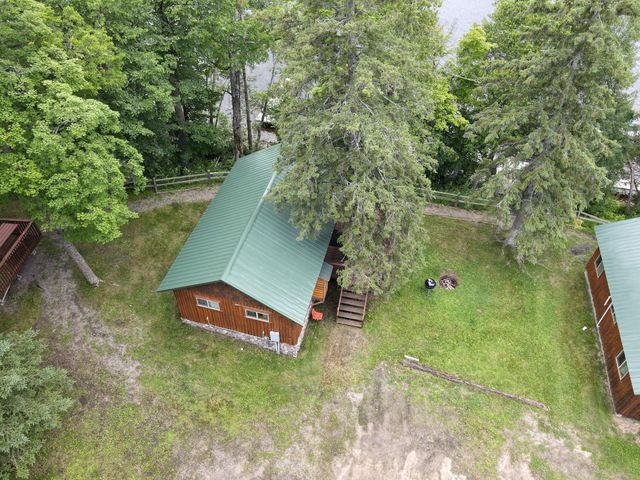 Cabin 8 Bowstring Shores, Bowstring Twp, MN 56636