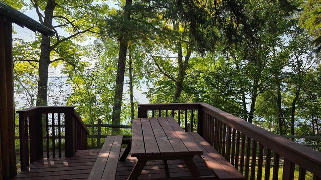 Cabin 8 Bowstring Shores, Bowstring Twp, MN 56636