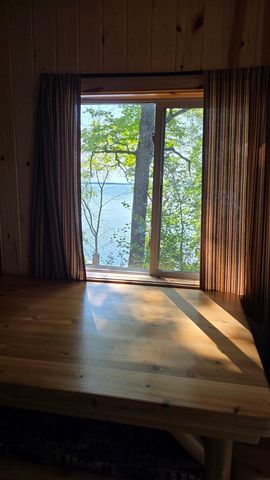 Cabin 8 Bowstring Shores, Bowstring Twp, MN 56636