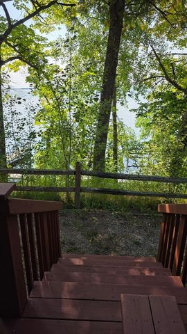 Cabin 8 Bowstring Shores, Bowstring Twp, MN 56636